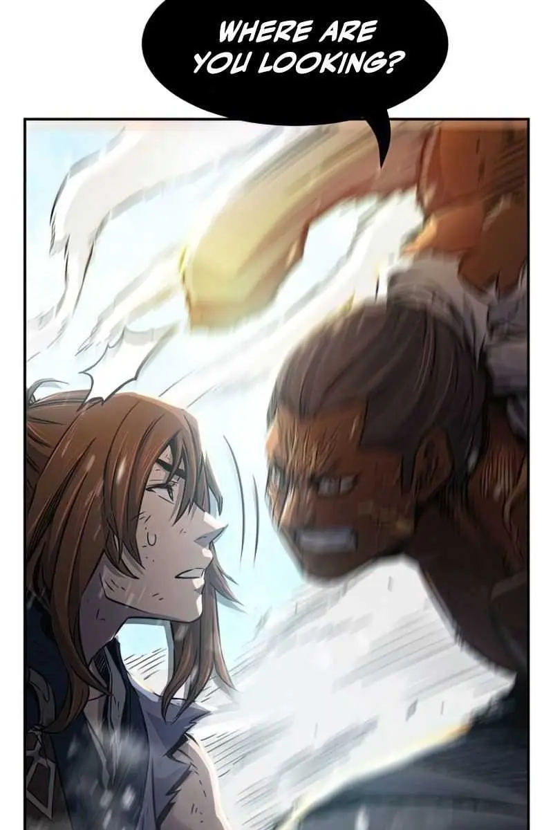 Absolute Sword Sense Chapter 19 Page 10