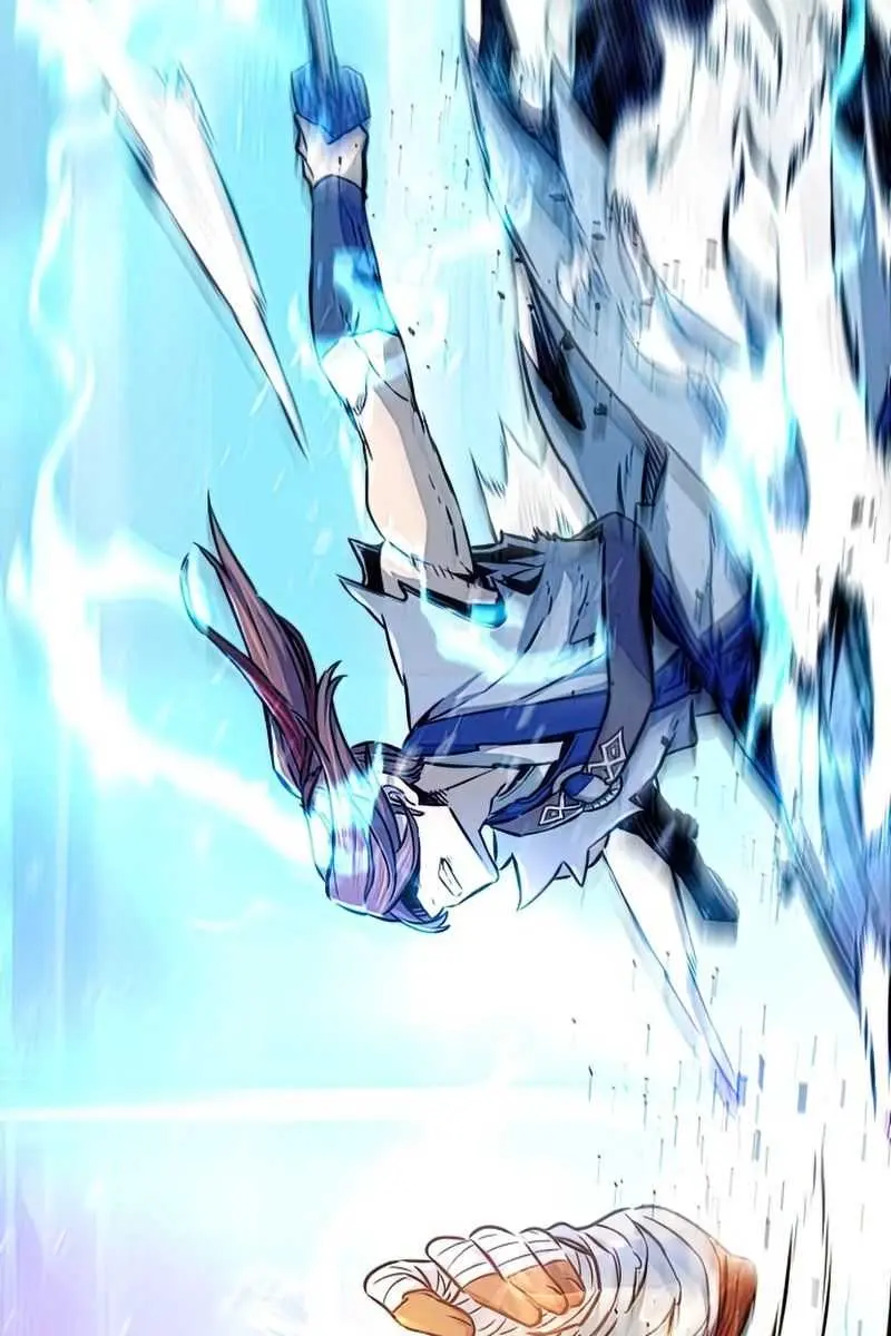 Absolute Sword Sense Chapter 19 Page 21