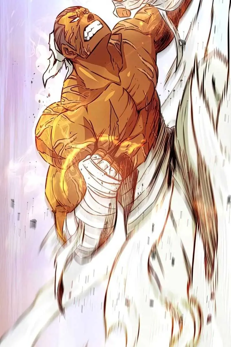 Absolute Sword Sense Chapter 19 Page 22