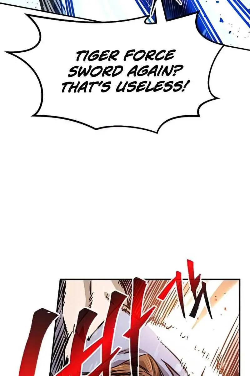 Absolute Sword Sense Chapter 19 Page 27