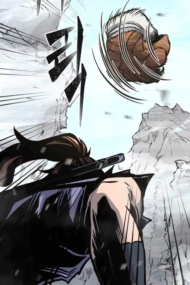 Absolute Sword Sense Chapter 19 Page 34