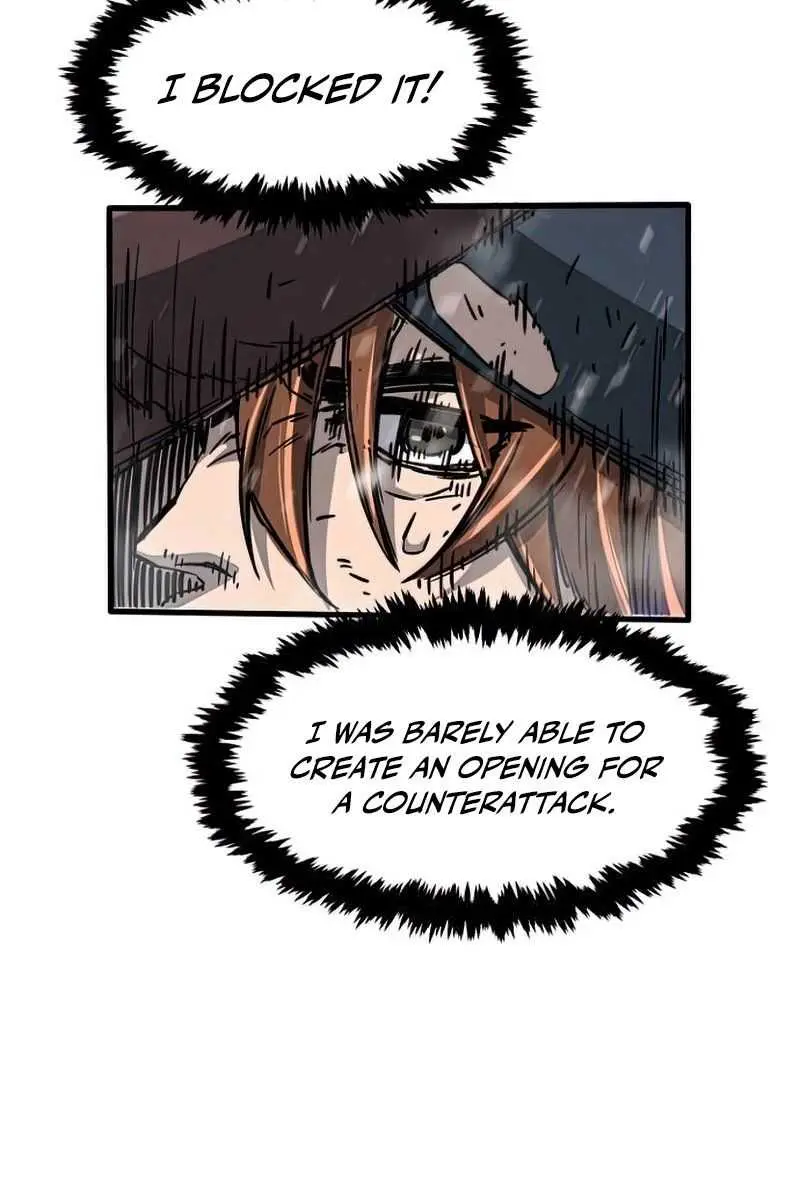 Absolute Sword Sense Chapter 19 Page 40