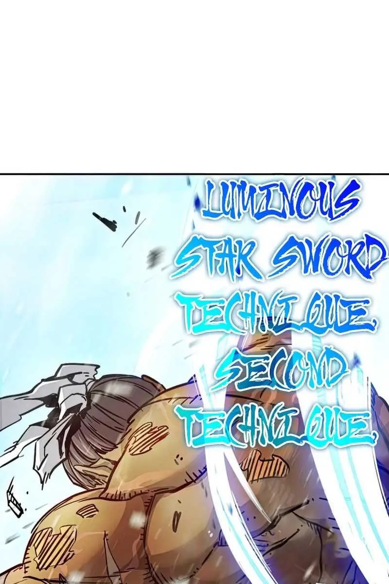 Absolute Sword Sense Chapter 19 Page 41