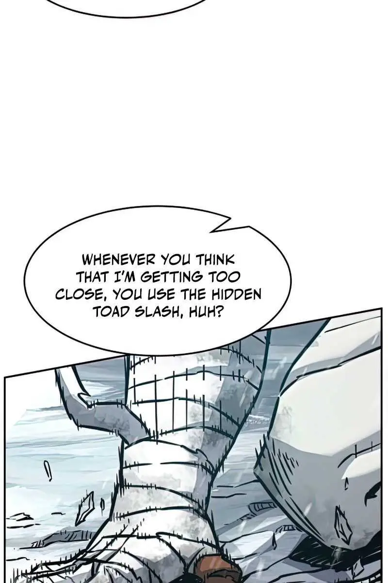 Absolute Sword Sense Chapter 19 Page 47