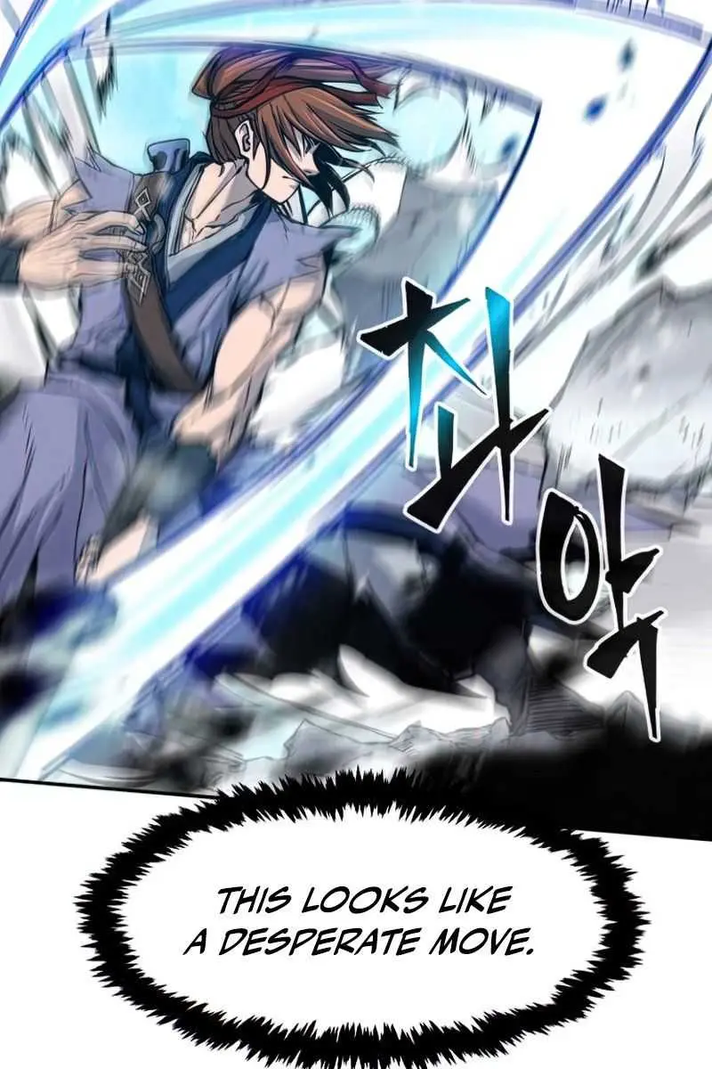 Absolute Sword Sense Chapter 19 Page 52