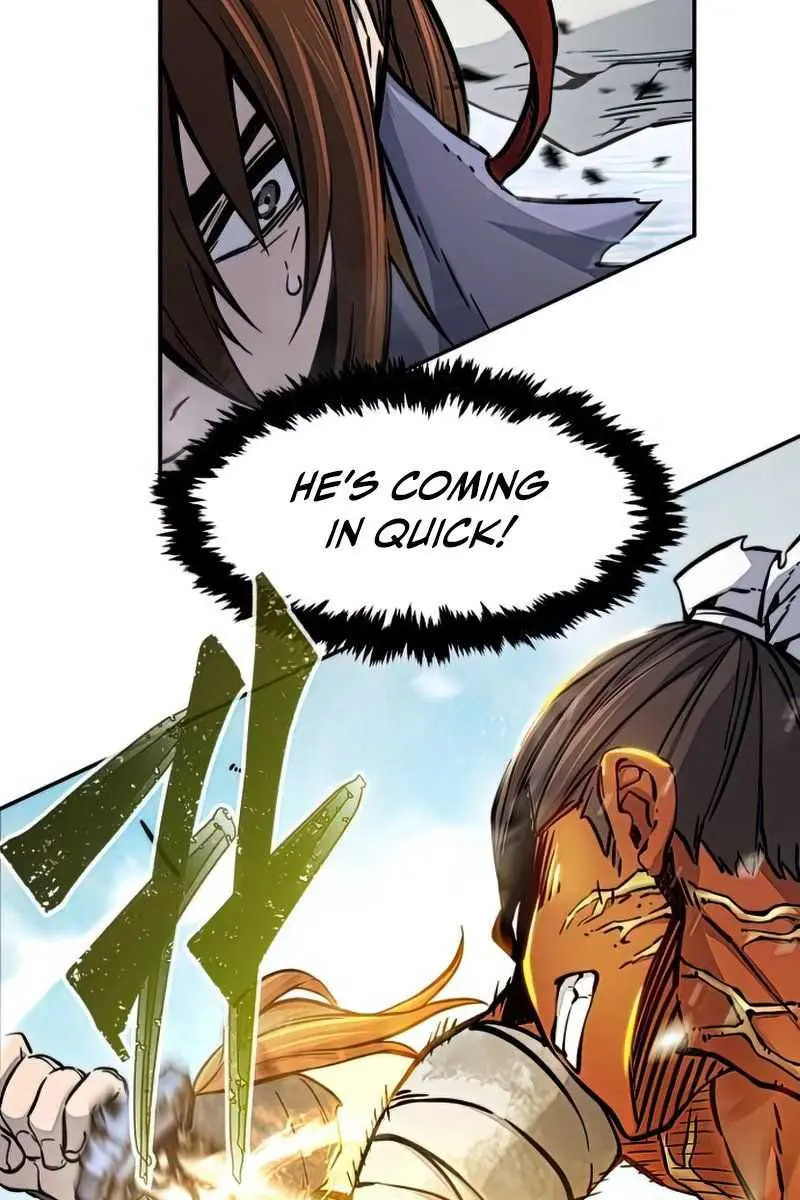 Absolute Sword Sense Chapter 19 Page 54