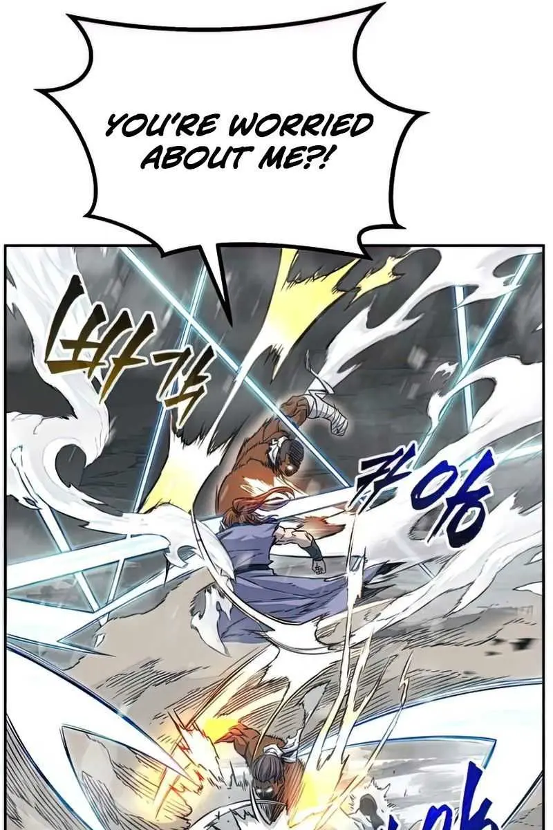 Absolute Sword Sense Chapter 19 Page 60