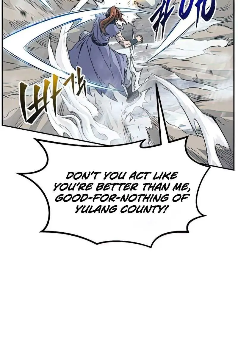 Absolute Sword Sense Chapter 19 Page 61