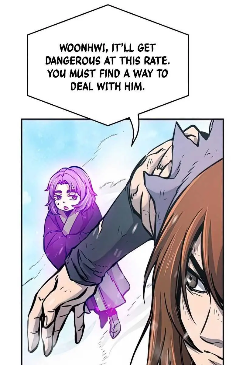 Absolute Sword Sense Chapter 19 Page 62