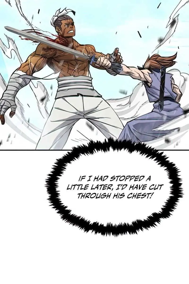 Absolute Sword Sense Chapter 19 Page 86