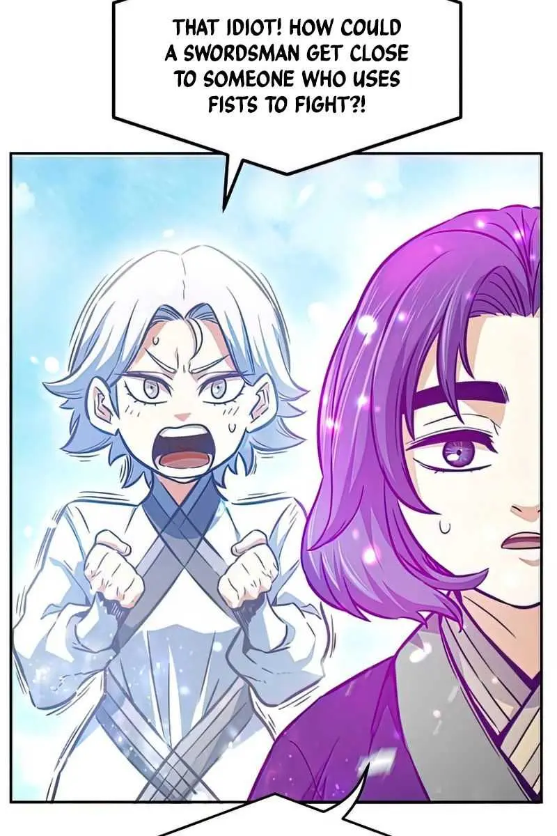 Absolute Sword Sense Chapter 19 Page 98