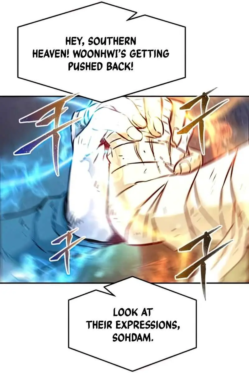 Absolute Sword Sense Chapter 19 Page 106