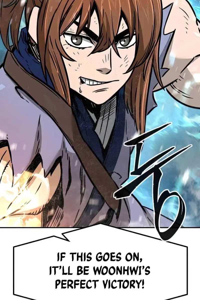 Absolute Sword Sense Chapter 19 Page 112