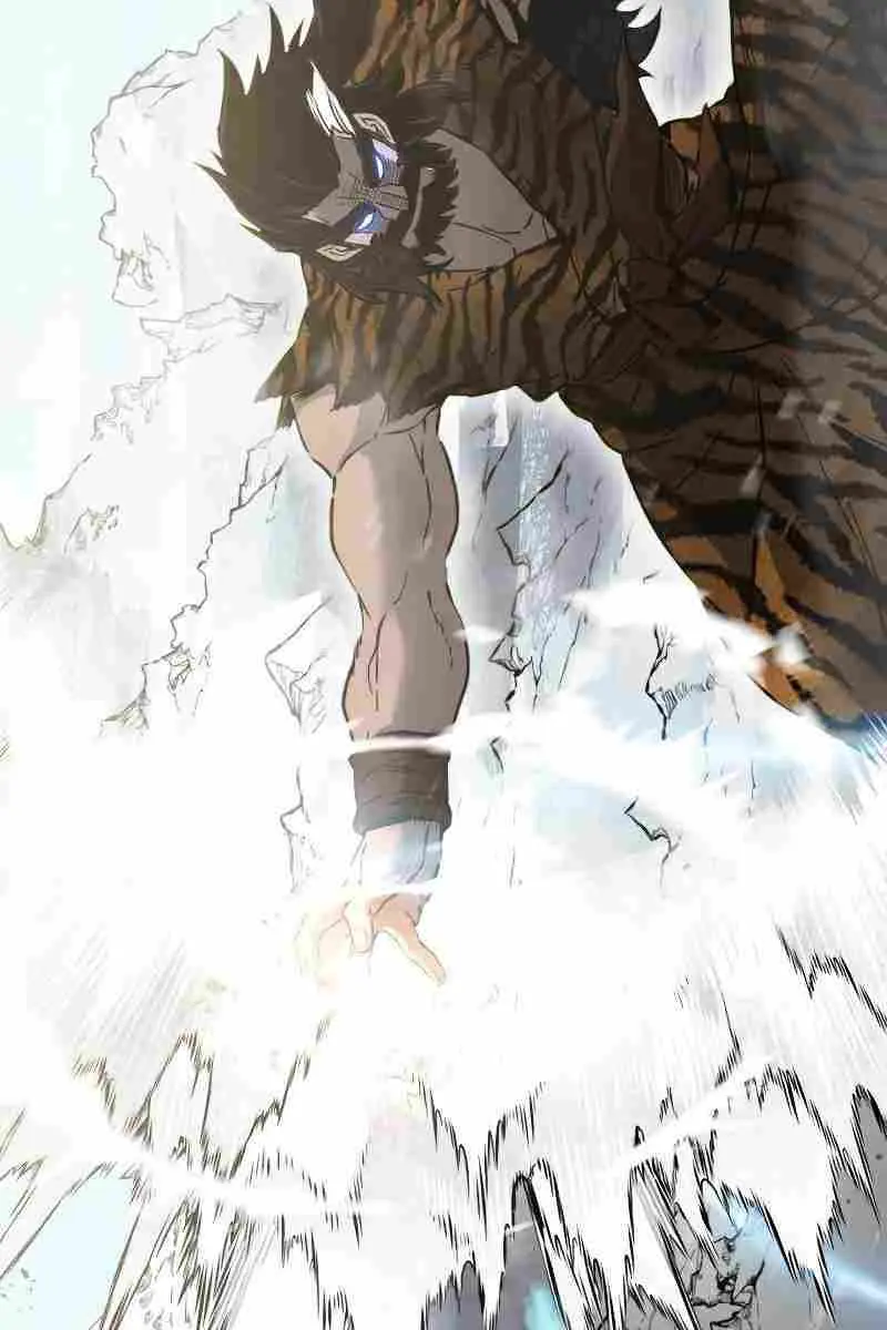 Absolute Sword Sense Chapter 20 Page 8