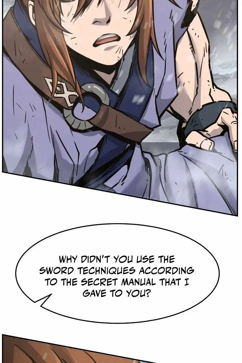 Absolute Sword Sense Chapter 20 Page 20