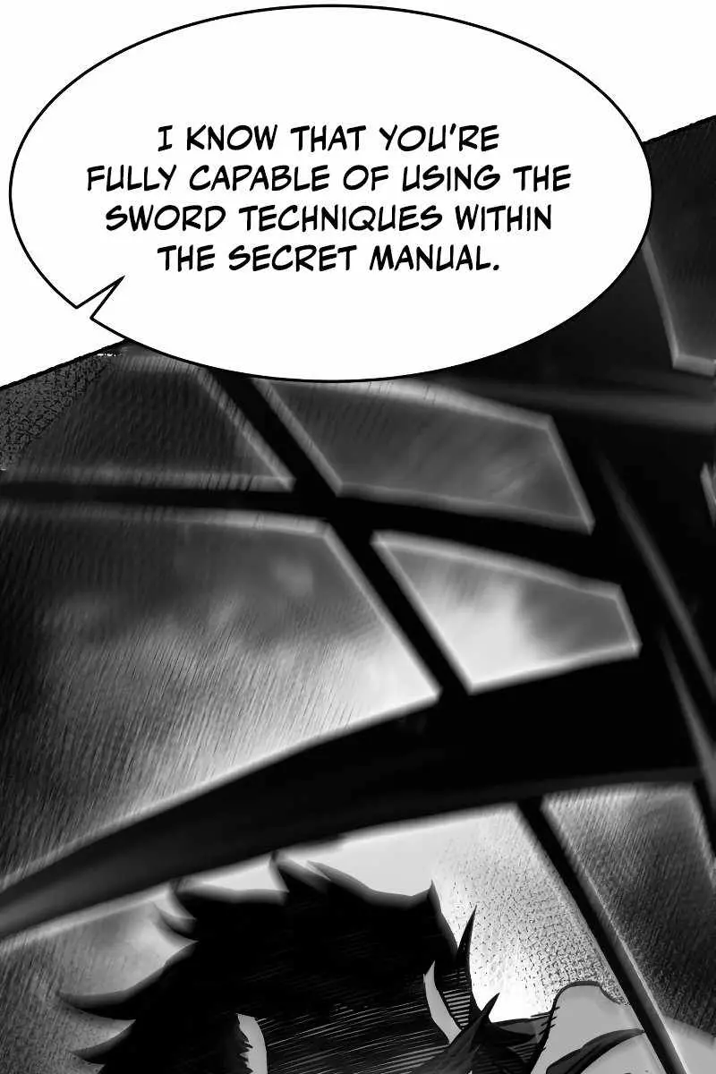 Absolute Sword Sense Chapter 20 Page 24