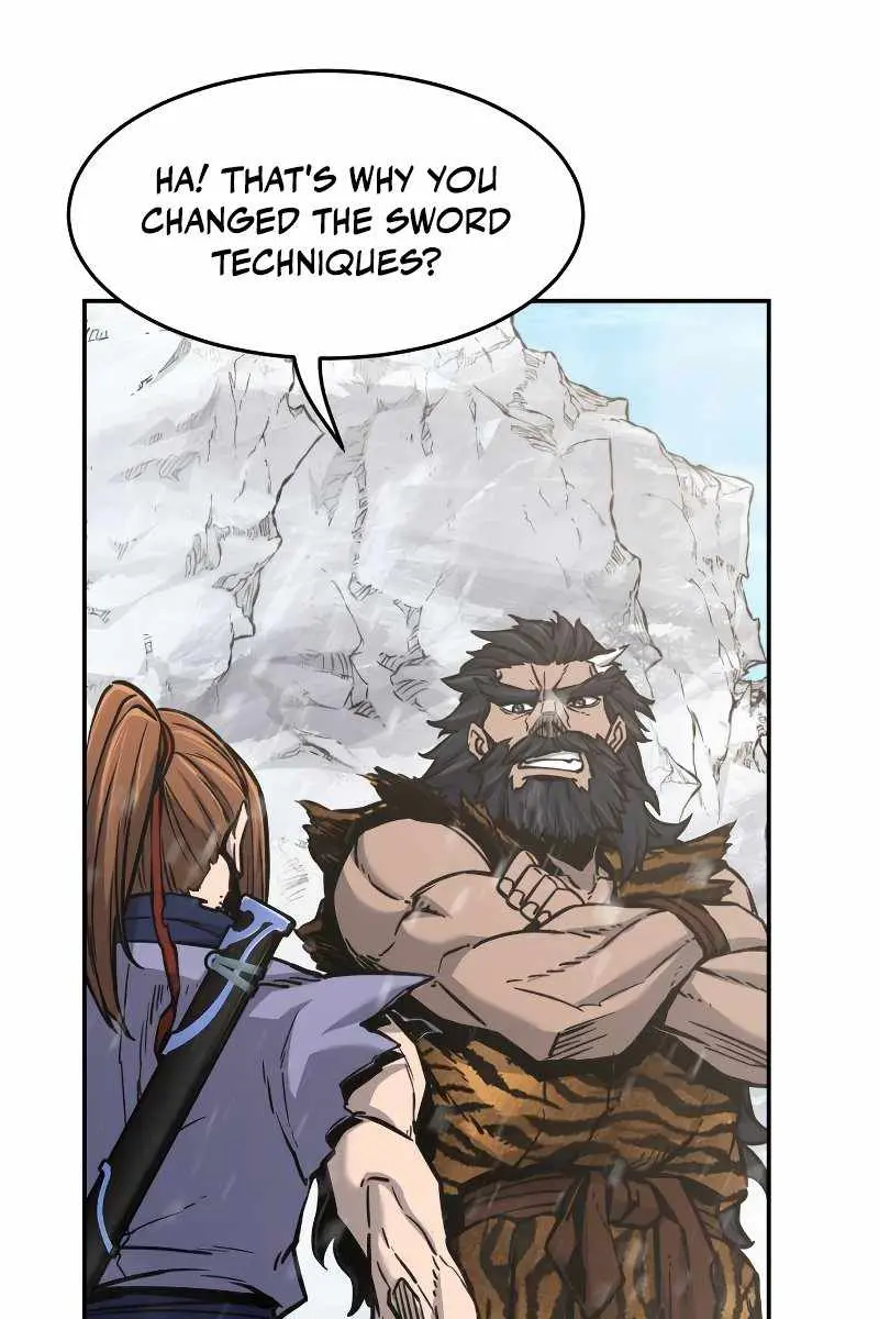 Absolute Sword Sense Chapter 20 Page 27