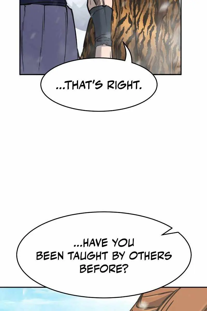 Absolute Sword Sense Chapter 20 Page 28