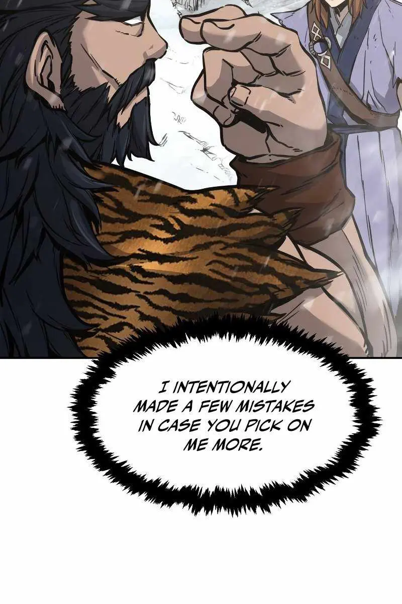 Absolute Sword Sense Chapter 20 Page 31