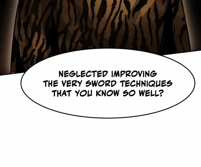 Absolute Sword Sense Chapter 20 Page 35