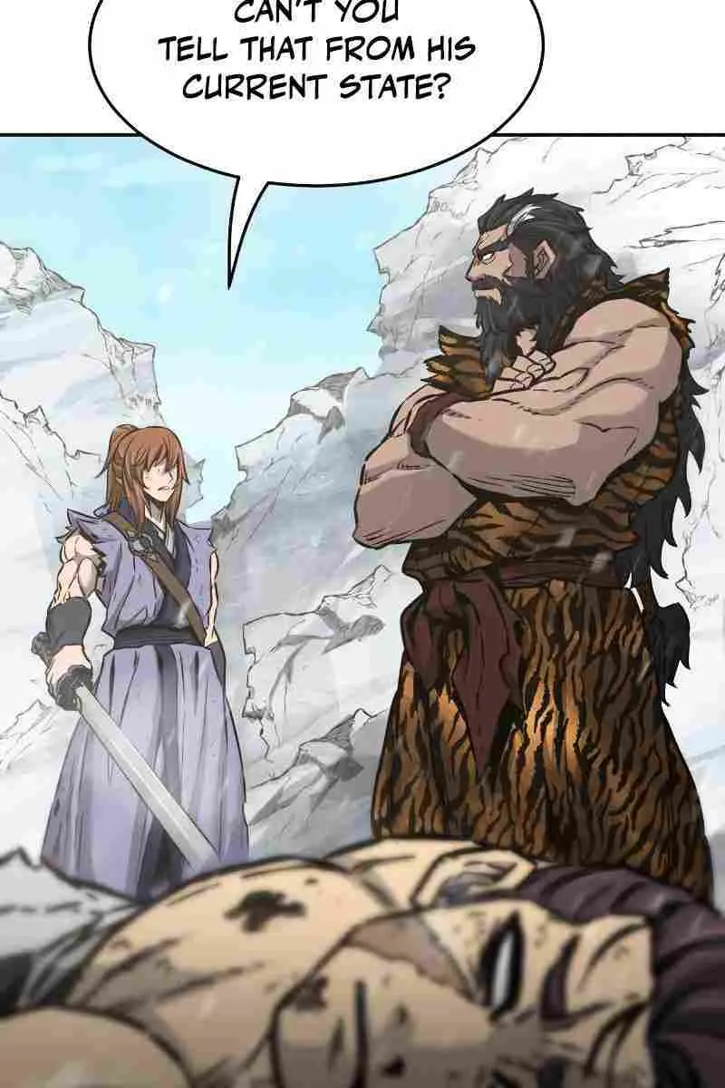 Absolute Sword Sense Chapter 20 Page 40