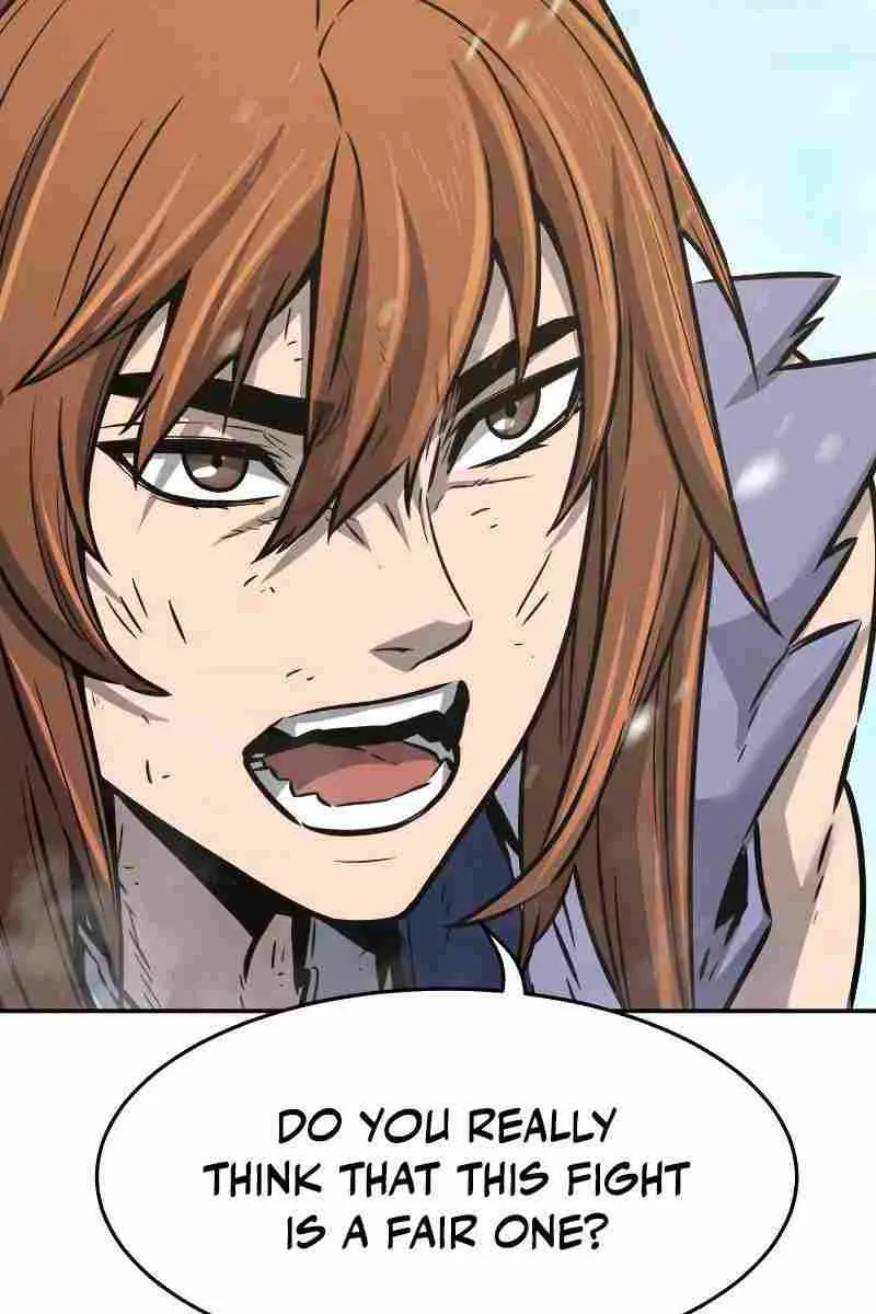 Absolute Sword Sense Chapter 20 Page 42