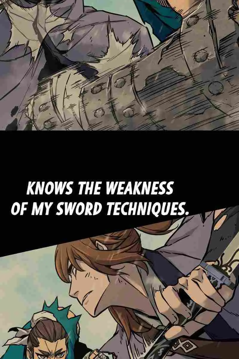 Absolute Sword Sense Chapter 20 Page 46