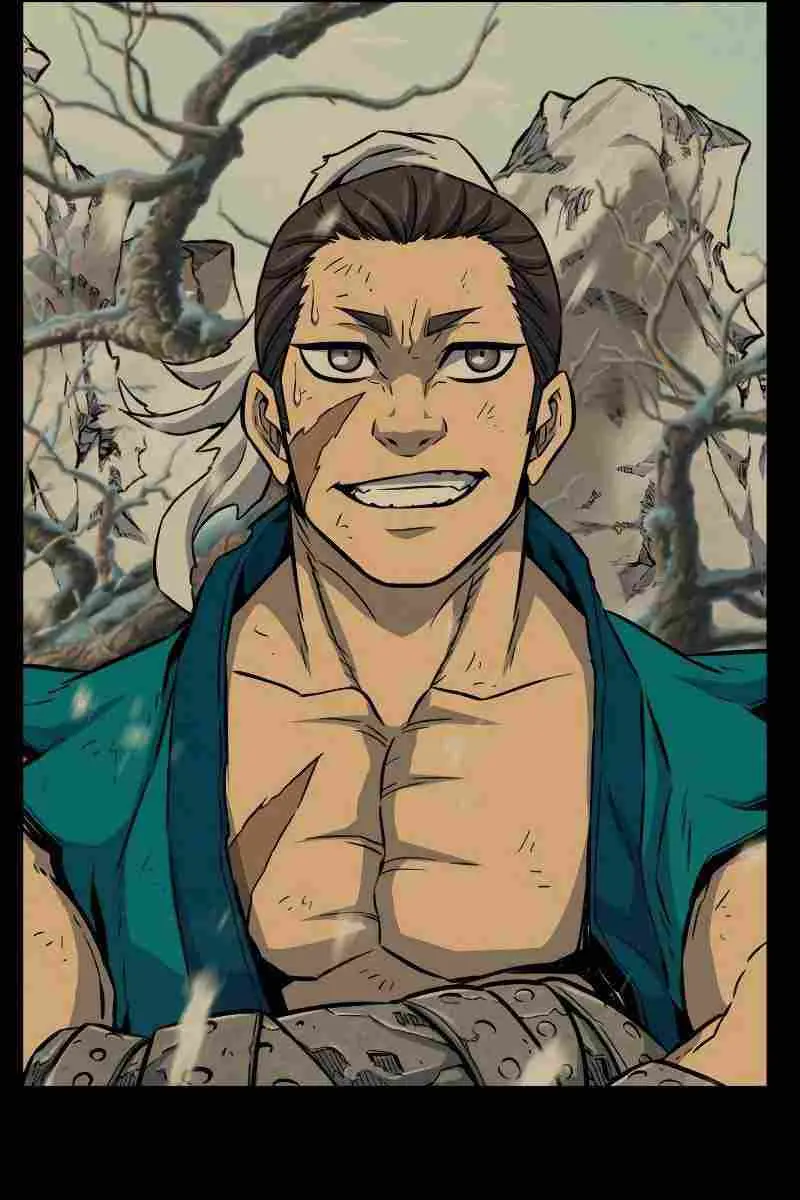 Absolute Sword Sense Chapter 20 Page 48