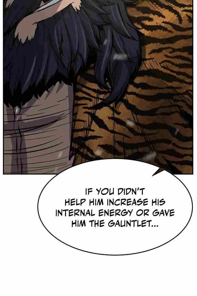 Absolute Sword Sense Chapter 20 Page 57