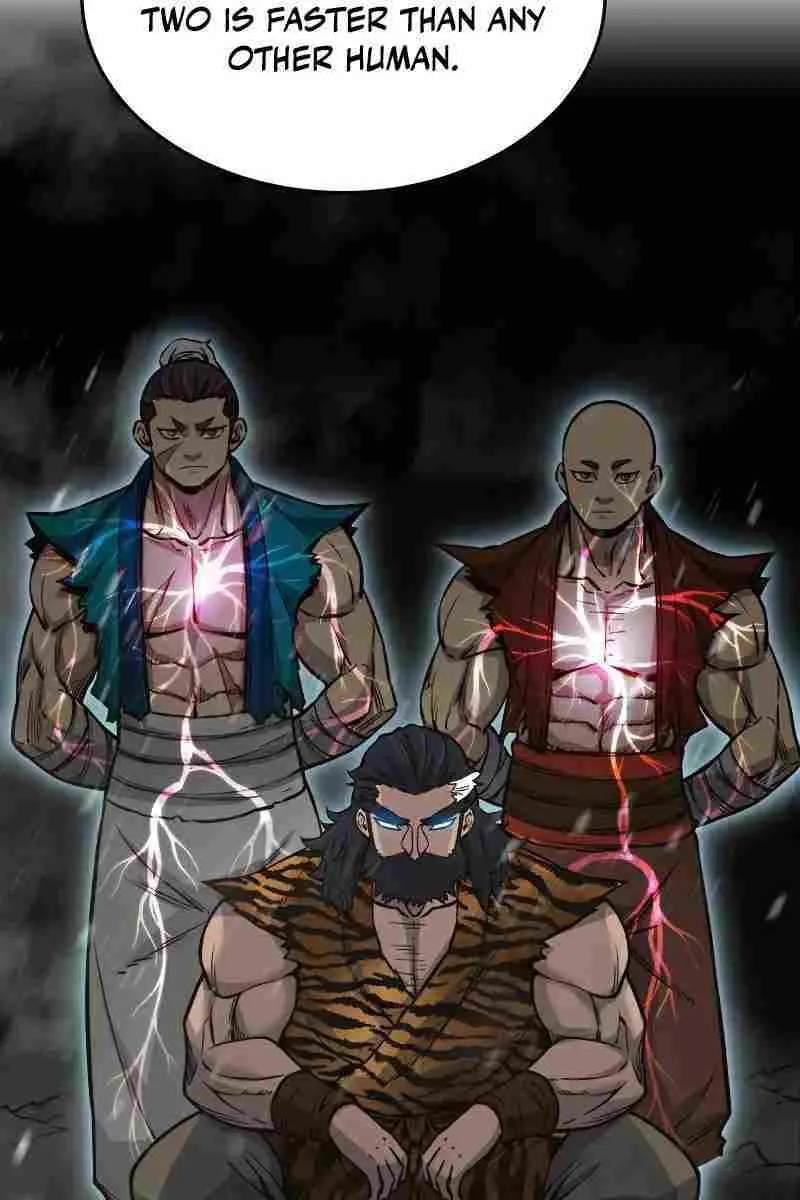 Absolute Sword Sense Chapter 20 Page 70