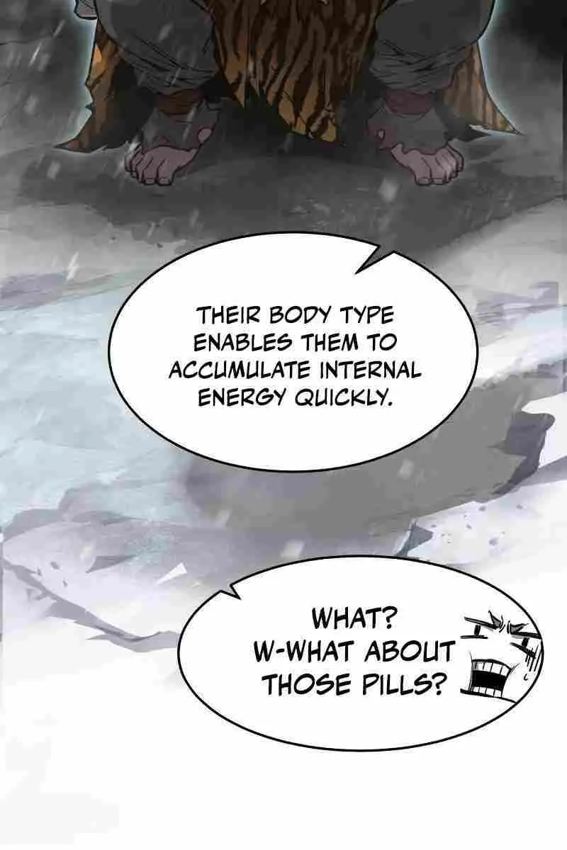 Absolute Sword Sense Chapter 20 Page 71