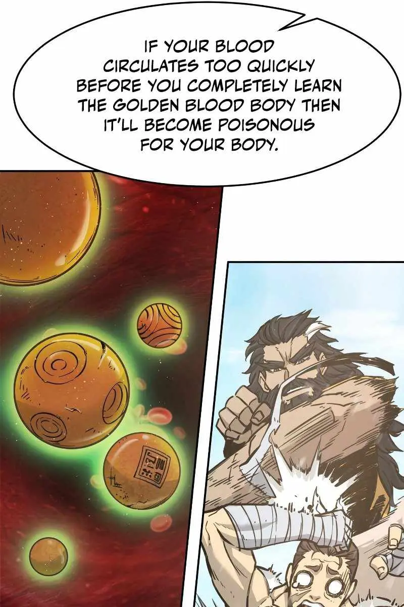 Absolute Sword Sense Chapter 20 Page 73