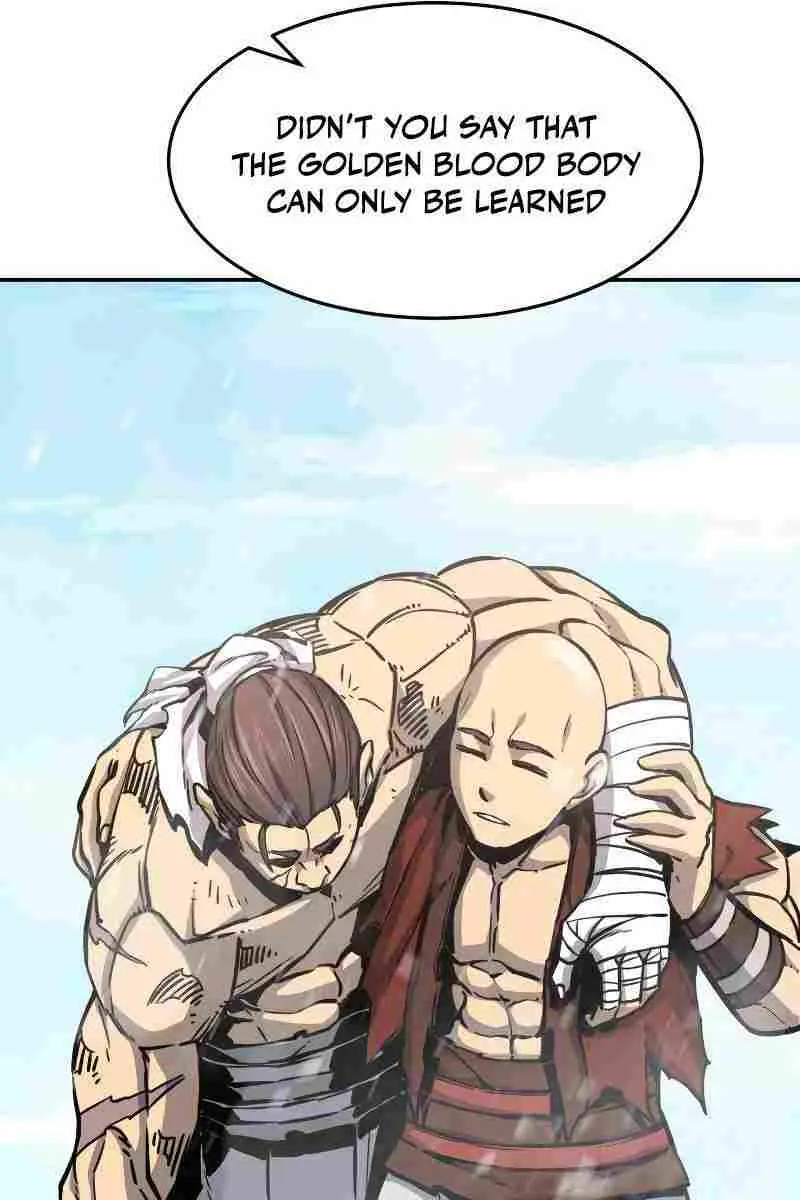 Absolute Sword Sense Chapter 20 Page 98