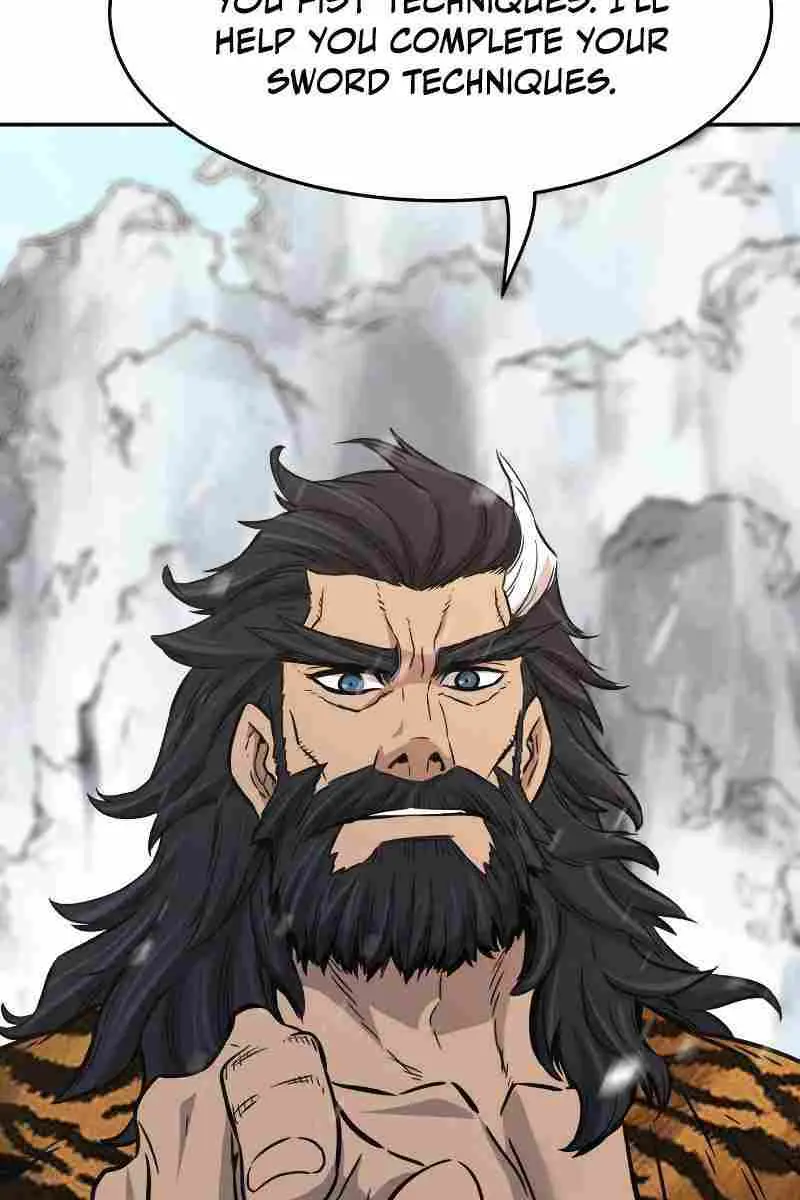 Absolute Sword Sense Chapter 20 Page 100