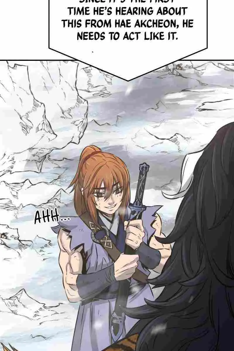 Absolute Sword Sense Chapter 20 Page 106