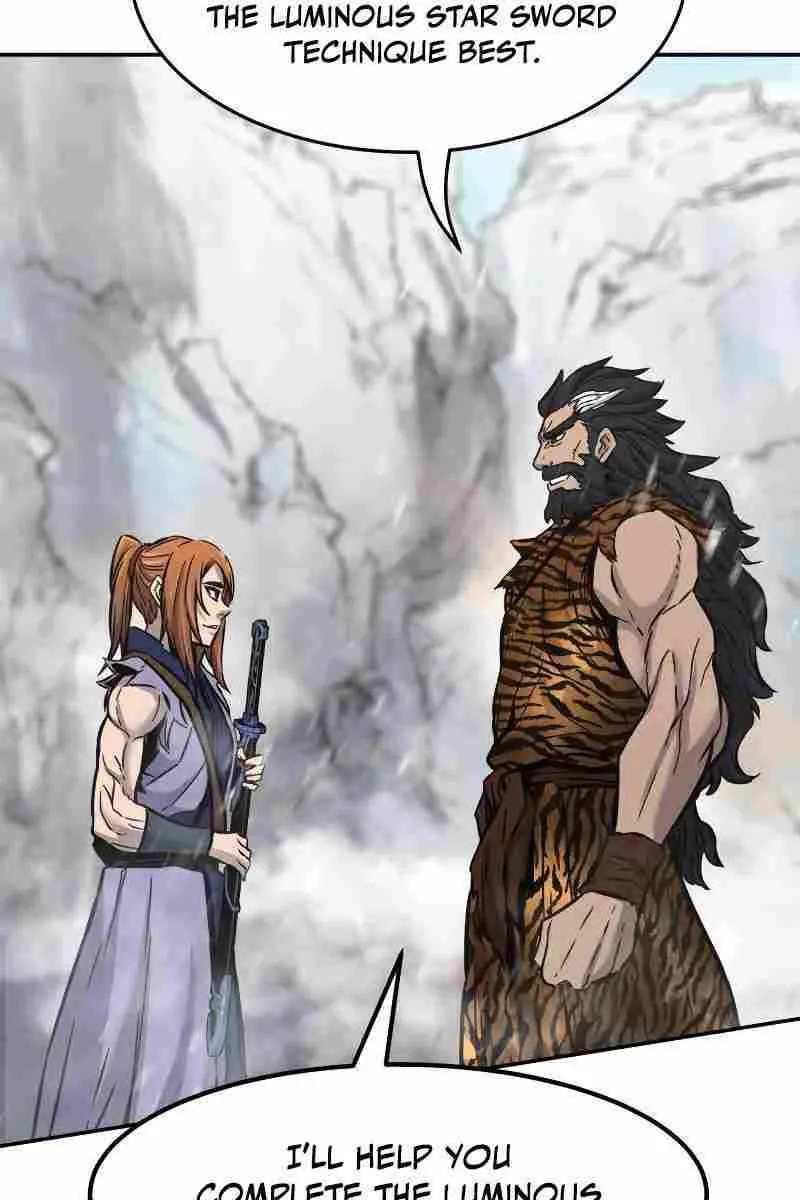 Absolute Sword Sense Chapter 20 Page 108