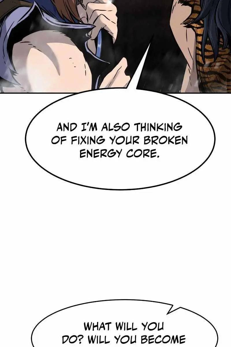 Absolute Sword Sense Chapter 20 Page 111