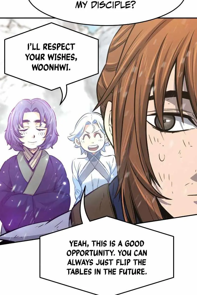 Absolute Sword Sense Chapter 20 Page 112