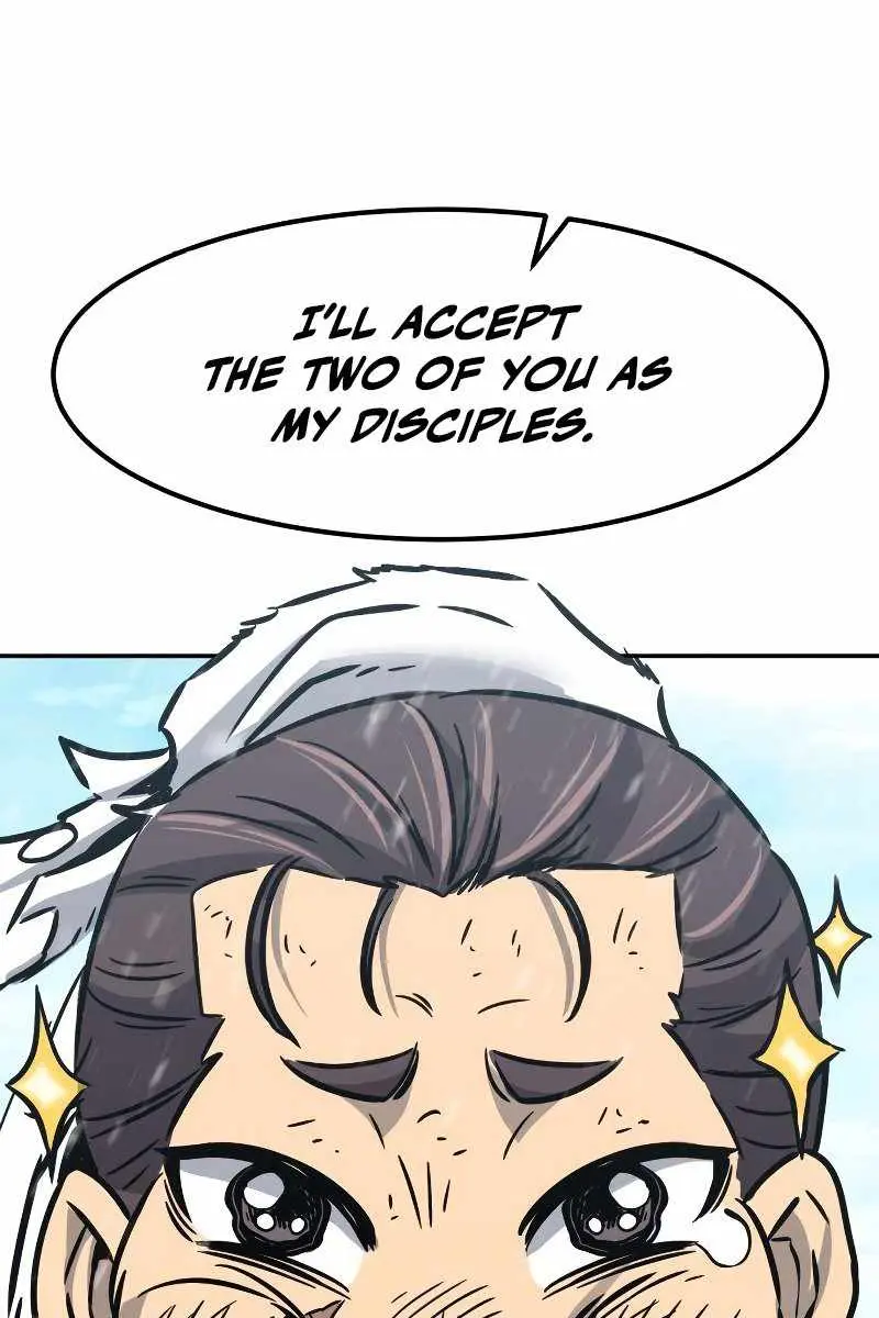 Absolute Sword Sense Chapter 20 Page 119