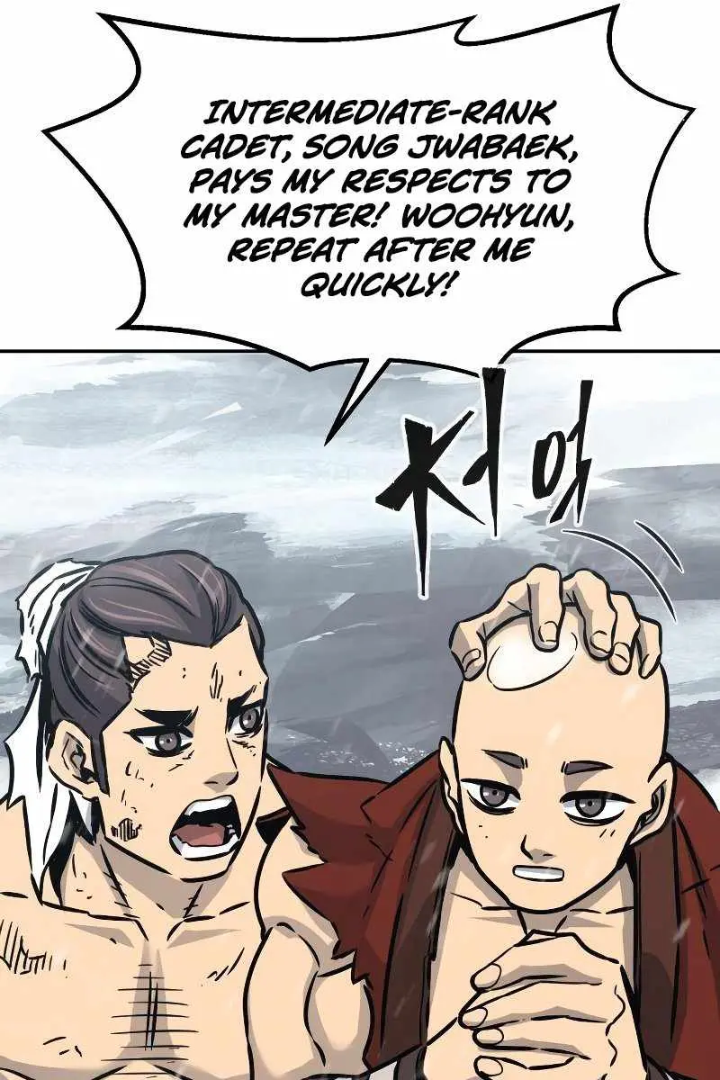 Absolute Sword Sense Chapter 20 Page 122