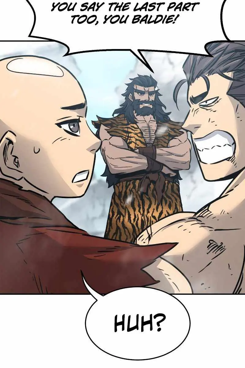 Absolute Sword Sense Chapter 20 Page 124