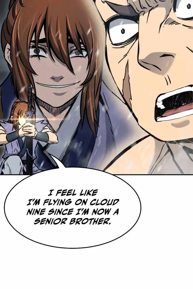 Absolute Sword Sense Chapter 20 Page 126