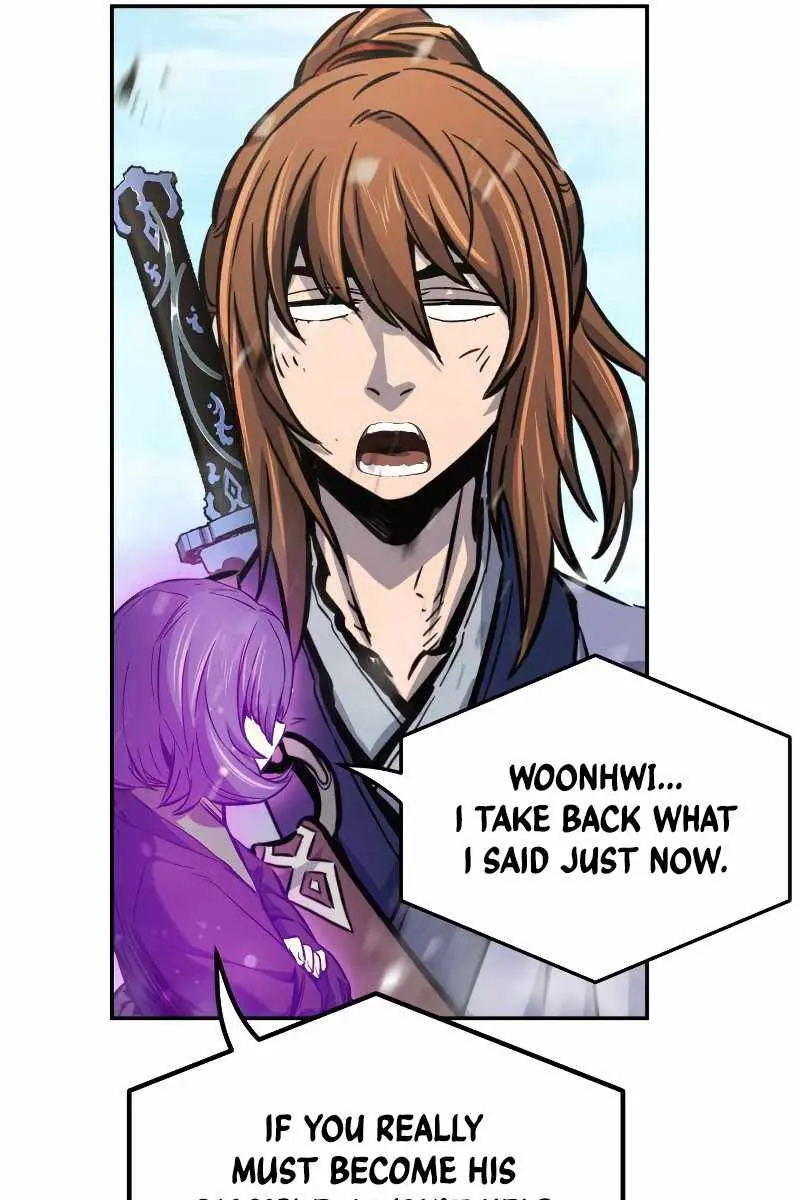 Absolute Sword Sense Chapter 20 Page 134