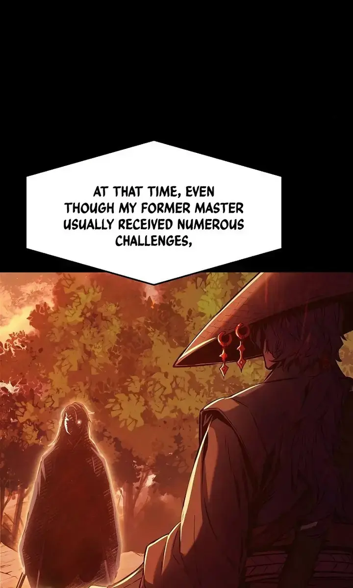 Absolute Sword Sense Chapter 21 Page 4