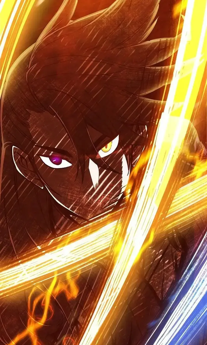 Absolute Sword Sense Chapter 21 Page 7