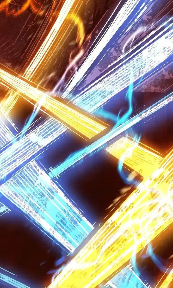 Absolute Sword Sense Chapter 21 Page 8