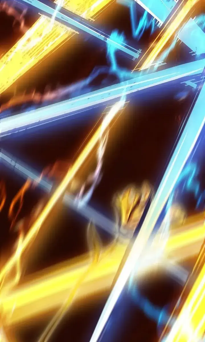 Absolute Sword Sense Chapter 21 Page 9