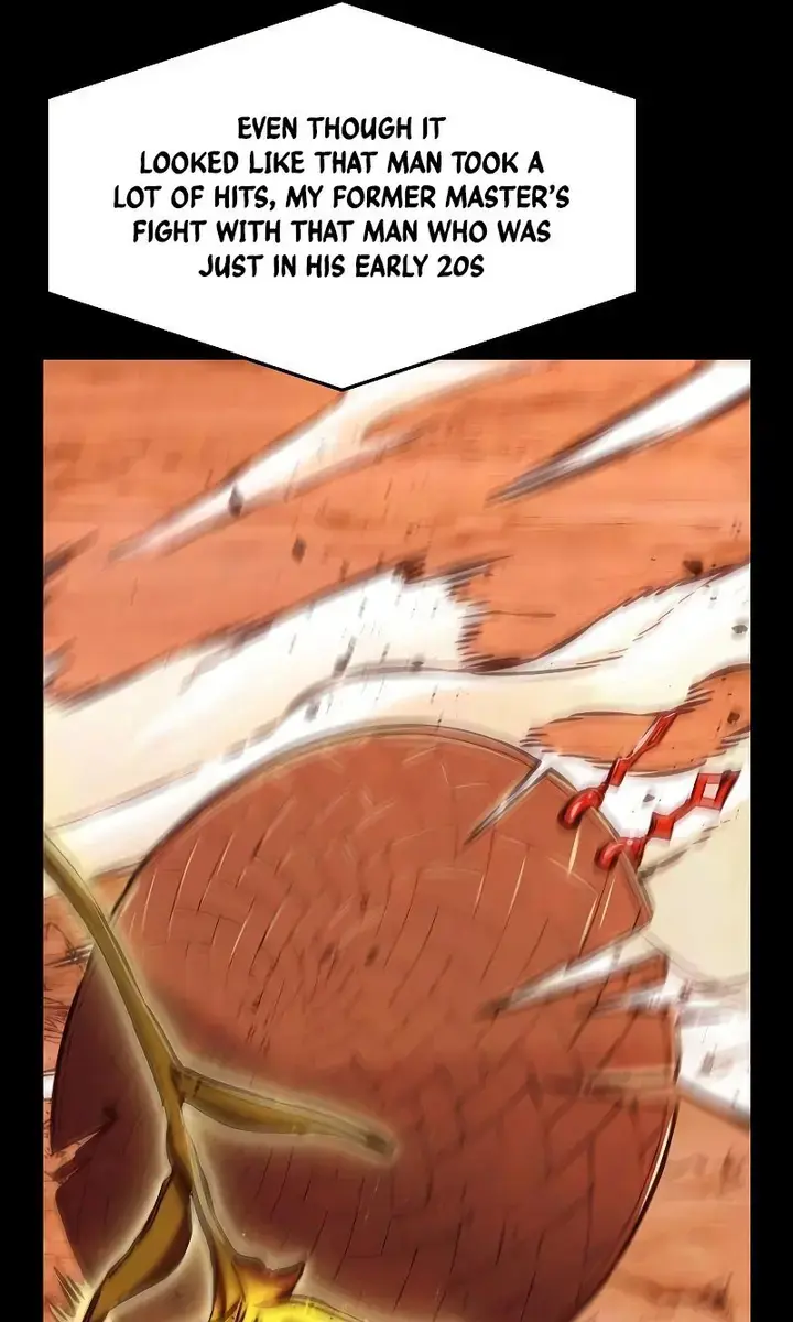 Absolute Sword Sense Chapter 21 Page 12