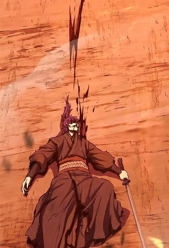 Absolute Sword Sense Chapter 21 Page 16