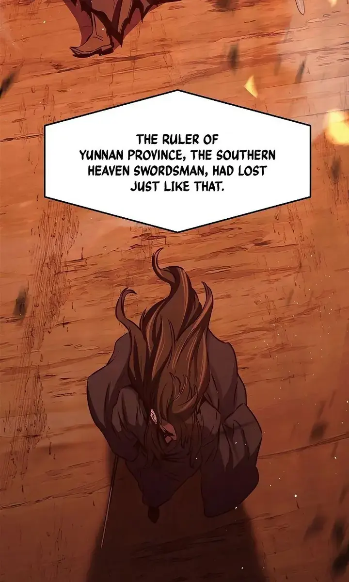 Absolute Sword Sense Chapter 21 Page 17